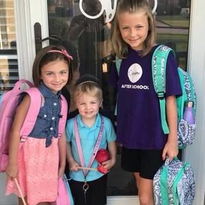 Meet your Posher, Bridgett